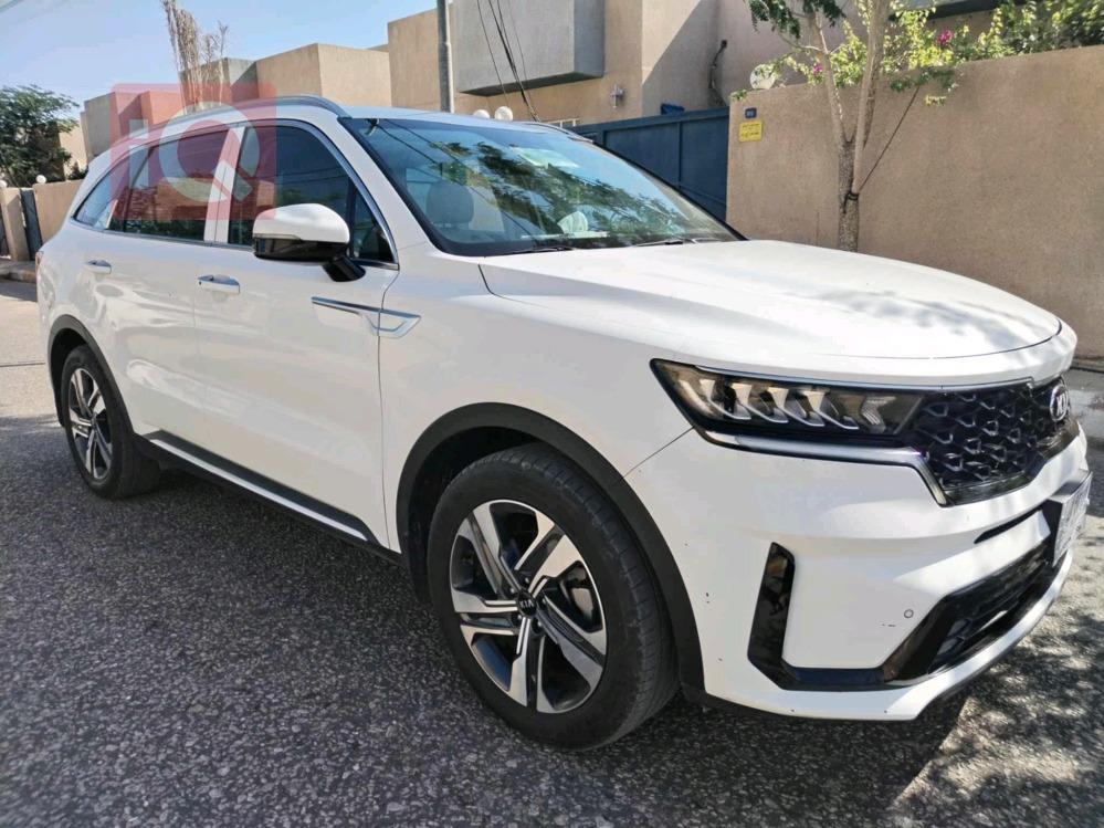 کیا سۆرینتۆ